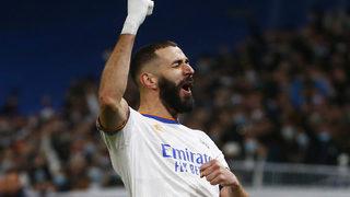 Real Madrid farkı açıyor! Şampiyonluk...