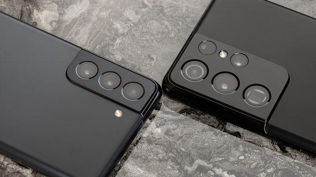 Samsung'un adı henüz kesinleşmeyen yeni telefonu kendini gösterdi