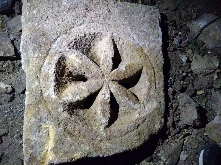 Paganizmin sembolü olarak biliniyor! ‘Güneş Tapınağı’ bakın nerede ortaya çıktı G1