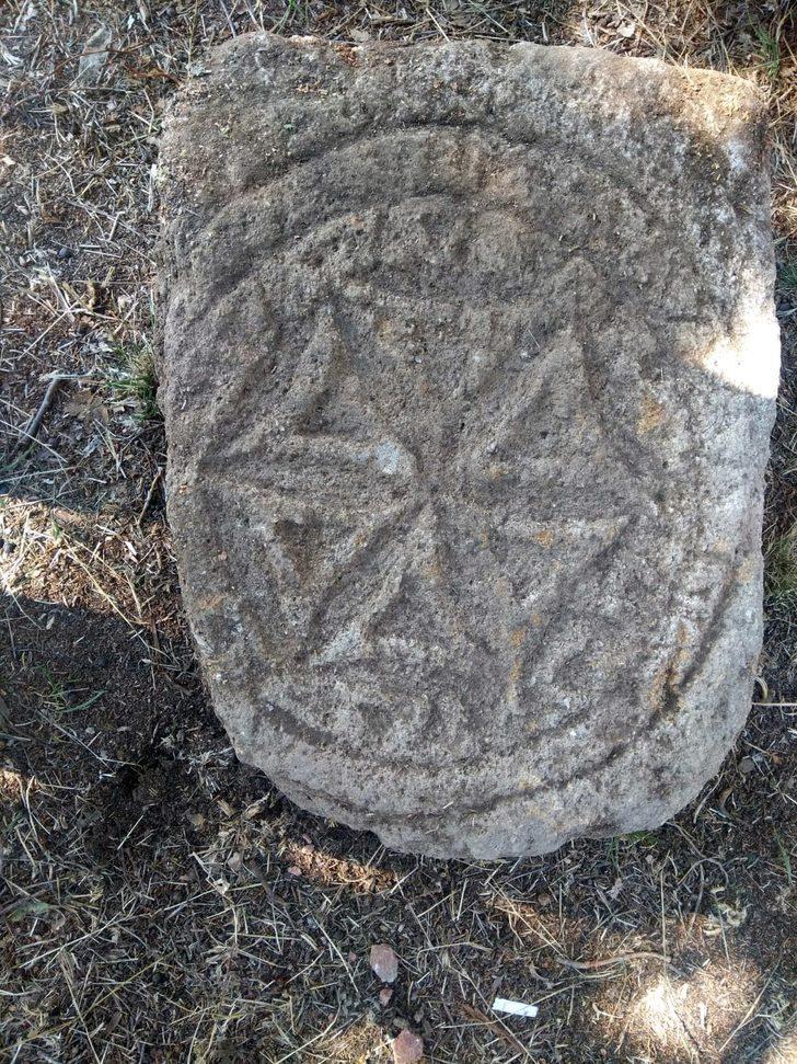 Paganizmin sembolü olarak biliniyor! ‘Güneş Tapınağı’ bakın nerede ortaya çıktı G2