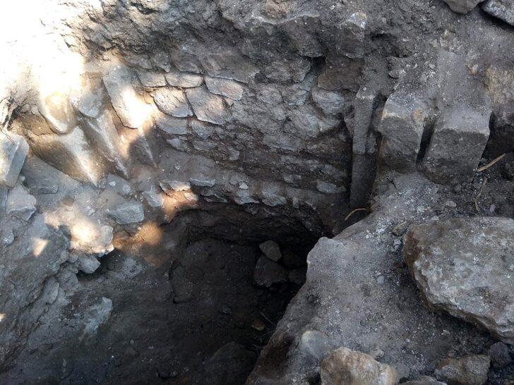 Paganizmin sembolü olarak biliniyor! ‘Güneş Tapınağı’ bakın nerede ortaya çıktı G4