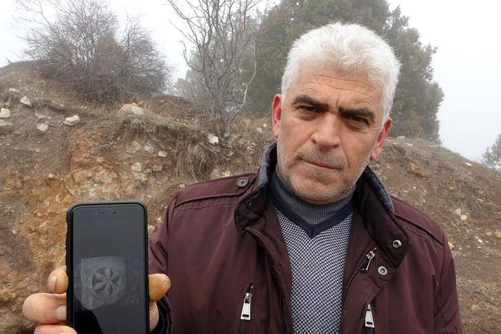 Paganizmin sembolü olarak biliniyor! ‘Güneş Tapınağı’ bakın nerede ortaya çıktı G5