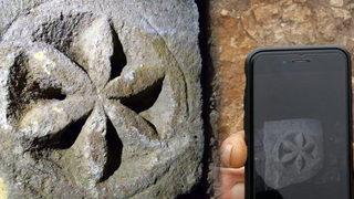 Paganizmin sembolü olarak biliniyor! ‘Güneş Tapınağı’ bakın nerede ortaya çıktı