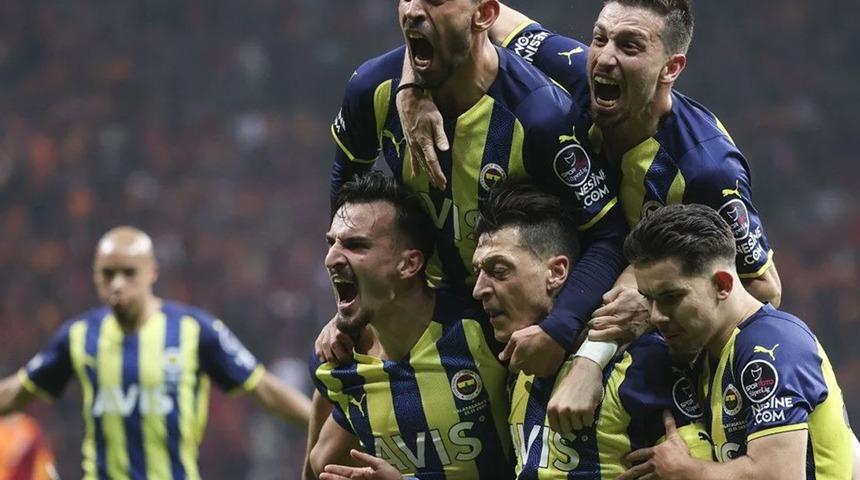 Fenerbahçe'nin Avrupa Konferans Ligi'nde rakibi belli oluyor! İşte olası takımlar...