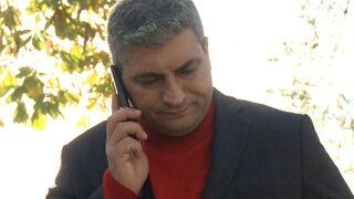 İkiz kardeşi hayatını kâbusa çevirdi! Kendi kimliğimle dolaşamaz oldum