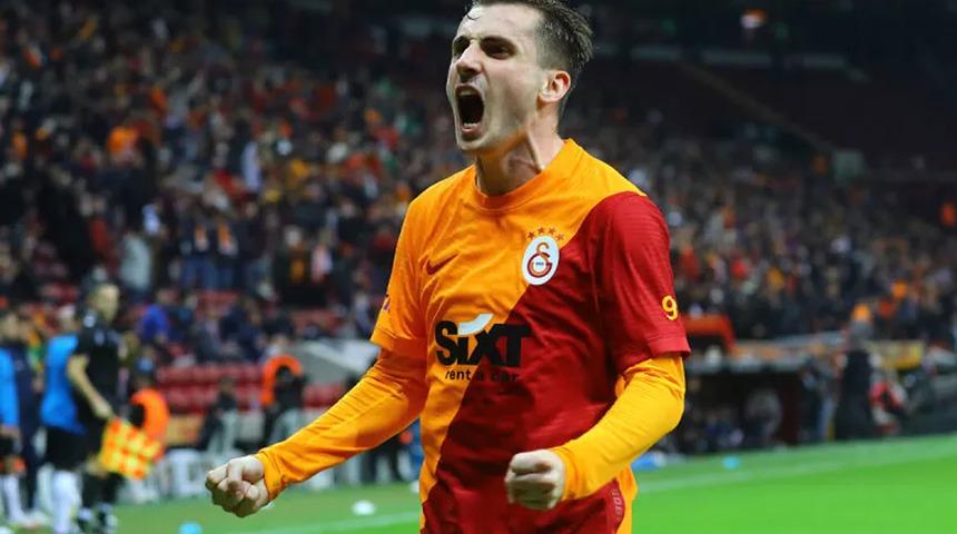 Arda'dan sonra Kerem Aktürkoğlu'da Atletico Madrid'e!