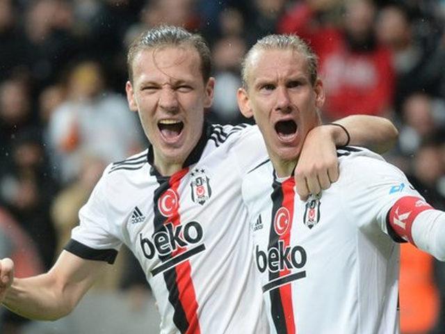 TFF'den Serdar Saatçı'ya tebrik mesajı