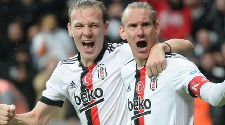 TFF'den Serdar Saatçı'ya tebrik mesajı