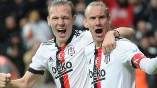 TFF'den Serdar Saatçı'ya tebrik mesajı