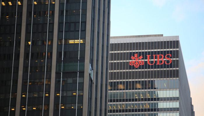 Dev yatırım bankası UBS'den önemli Türk Lirası kararı