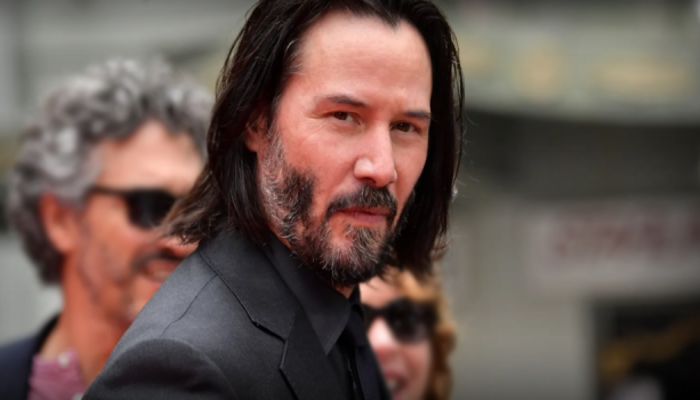 Yıllar sonra itiraf etti! Matrix’in yıldızı Keanu Reeves, Speed 2'de oynamayı reddetme nedenini açıkladı