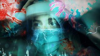 Son dakika: Mehmet Ceyhan, Omicron'daki asıl tehlikeyi işaret etti! Yeni varyanta neden olabilir...