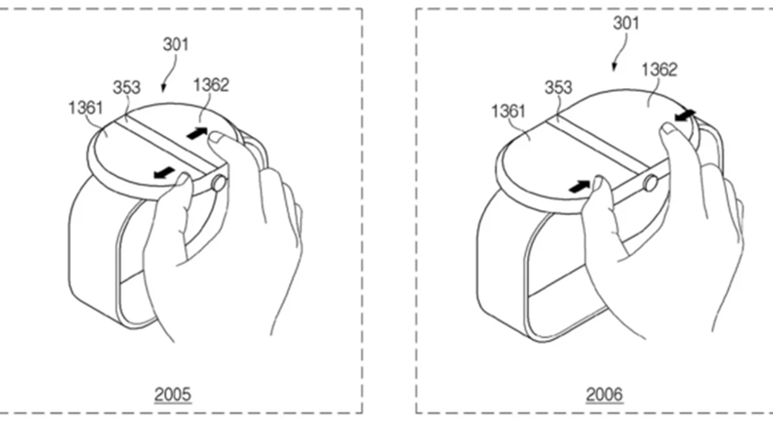 Akıllı saat sektörü önemli bir yenilik görebilir