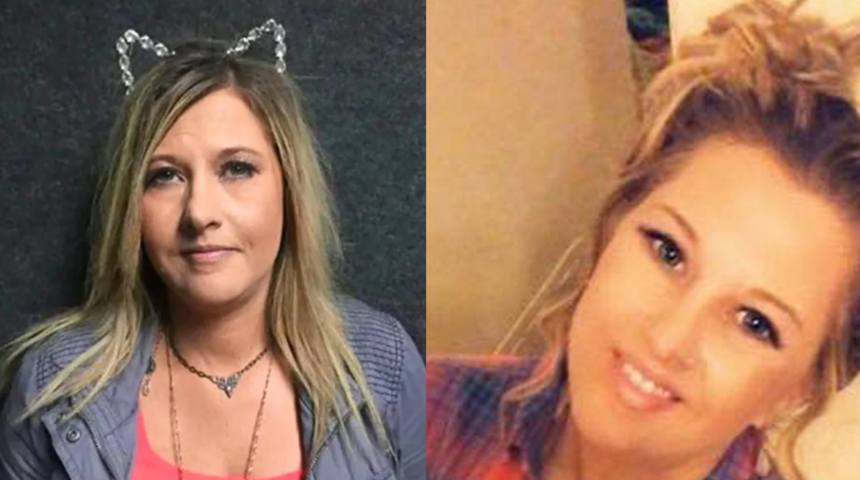 Kızının kimliğiyle herkesi kandırdı! 20 yaşındaki erkekleri bile inandırmayı başardı