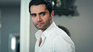 Eşkıya Dünyaya Hükümdar Olmaz'ın Alparslan'ının eşi Üç Kuruş dizisinin yıldızı çıktı!