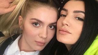 Aleyna Tilki'nin annesi Havva Öztel'ten yeni paylaşım! Karın kası olay oldu 