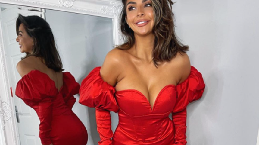 Bu tüyo sosyal medyada işe yarıyor! Instagram fenomeni Natasha Sandhu fotoğraf ipuçlarını paylaştı