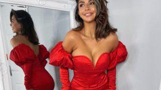 Bu tüyo sosyal medyada işe yarıyor! Instagram fenomeni Natasha Sandhu fotoğraf ipuçlarını paylaştı