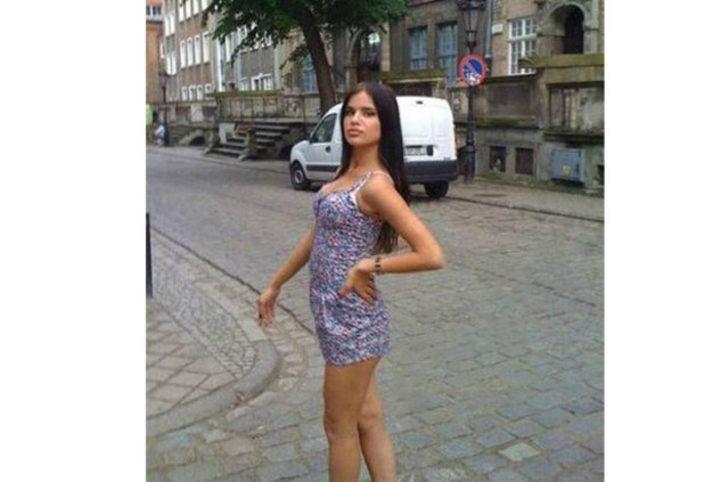 Ünlü olmadan önceki fotoğrafları ortaya çıktı G5