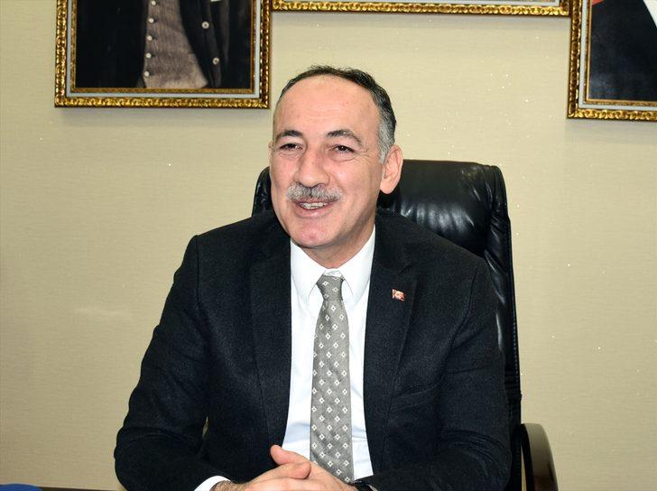 Kırıkkale Belediye Başkanı Saygılı, "Yılın Fotoğrafları" oylamasına katıldı G3