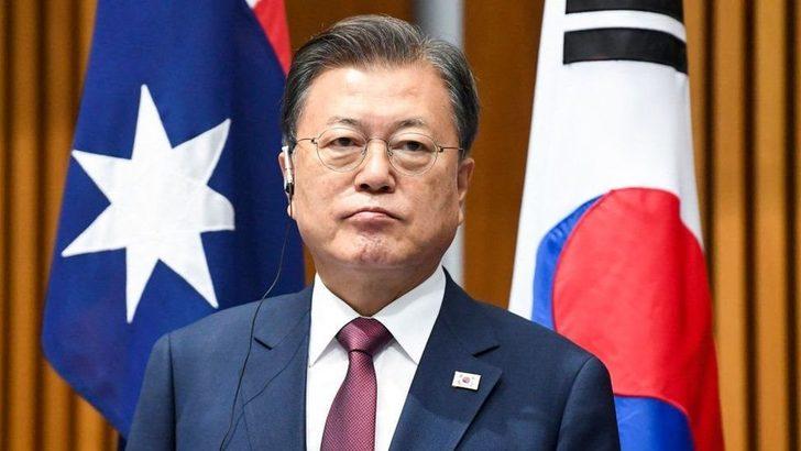 Güney Kore: Kuzey Kore, savaşın 'resmen' son bulmasını prensipte kabul etti