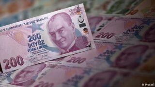 Merkez Bankası'ndan dördüncü müdahale