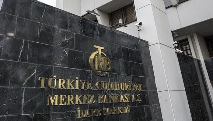 Son dakika: Dolar bugün 14 liranın üstündeydi! Merkez Bankasından dövize 4. müdahale geldi