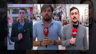 Son Dakika: Sokak röportajı yapan 3 Youtuber gözaltına alınmıştı! Mahkemeden flaş karar