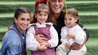 Buse Terim Bahçekapılı'dan Fatih Terim'i sevindiren haber