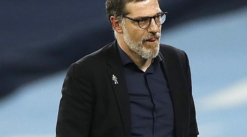 Fenerbahçe'de Slaven Bilic sesleri