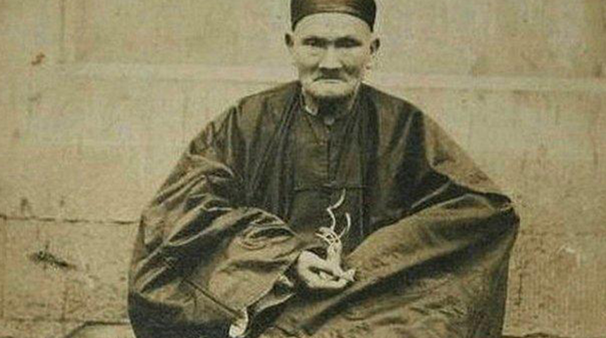 256 yıl yaşadığı iddia edildi! Bütün dünyayı şoke eden mucizevi Çinli adam: Li Ching-Yuen