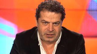Cüneyt Özdemir'den tuvalet kağıdı kuru! Görenler gözlerine inanamadı