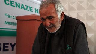 Eşi tarafından öldürülen genç kadının babası konuştu: Kızımı para için öldürdü