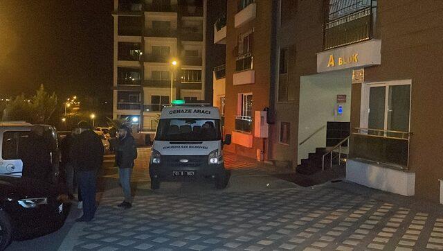 Adana'da eşini pompalı tüfekle öldüren kişi teslim oldu