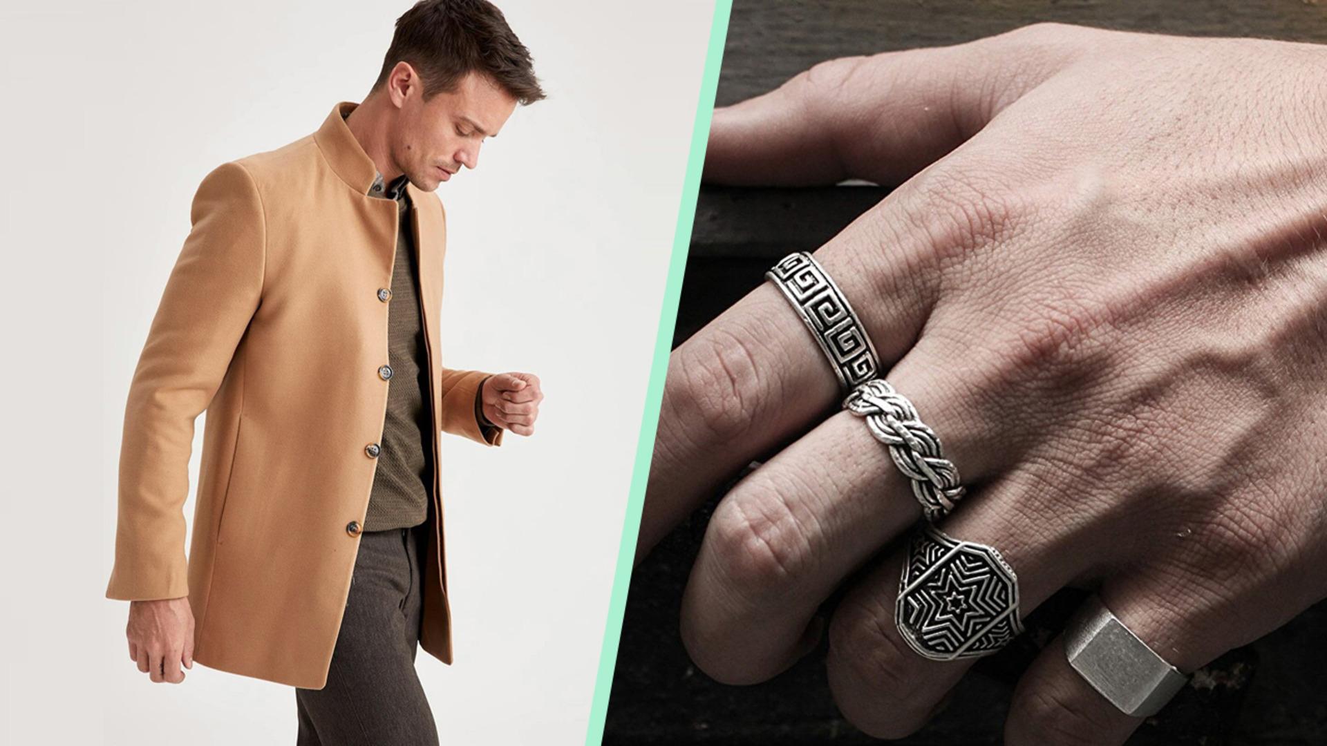 Ofis şıklığından asla ödün vermeyen erkeklere alınabilecek en güzel yılbaşı hediyeleri