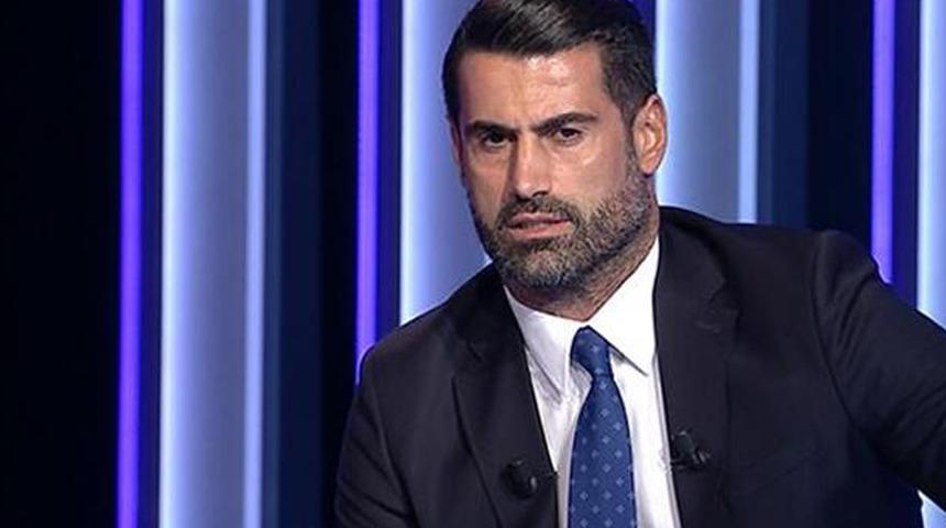 Volkan Demirel, Fatih Karagümrük'ün başına mı geçiyor? Başkan açıkladı