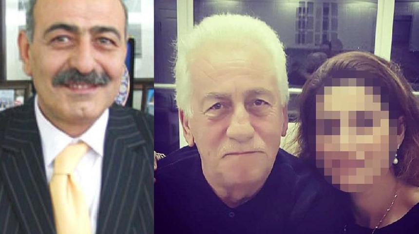 Cinayetten yargılanıyordu! Sinop'un eski belediye başkanı Zeki Yılmazer'e 18 yıl hapis