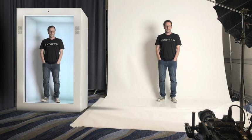 Hologram teknolojisi gelecekte görüntülü konuşmanın yerini alabilir mi?