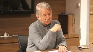 Ünlü gazeteci Ali Kırca'ya hırsızlık şoku