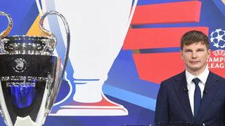 Son dakika: Şampiyonlar Ligi kurasında skandal olay!