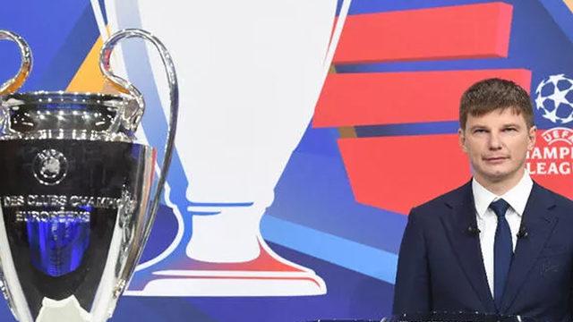 Son dakika: Şampiyonlar Ligi kurasında skandal olay!