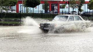 Son Dakika: Meteorolojiden 3 il (Edirne, Kırklareli ve Tekirdağ) için uyarı! Kuvvetli olacak
