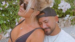 Selin Ciğerci ve Gökhan Çıra barıştı mı? Sarmaş dolaş görüntülendiler