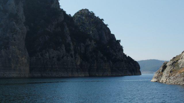 Samsun’un doğa harikası Şahinkaya Kanyonu’nda dört mevsim hizmet ediyor! Turizmi hareketlendirdi