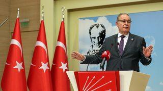 CHP'li Faik Öztrak'tan ekonomi eleştirisi: Paramızın pul olmadığı tek bir para birimi kalmadı