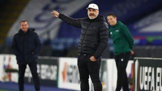 Slavia Prag'dan Fenerbahçe paylaşımı! Teknik direktörümüzün dileği gerçek oldu