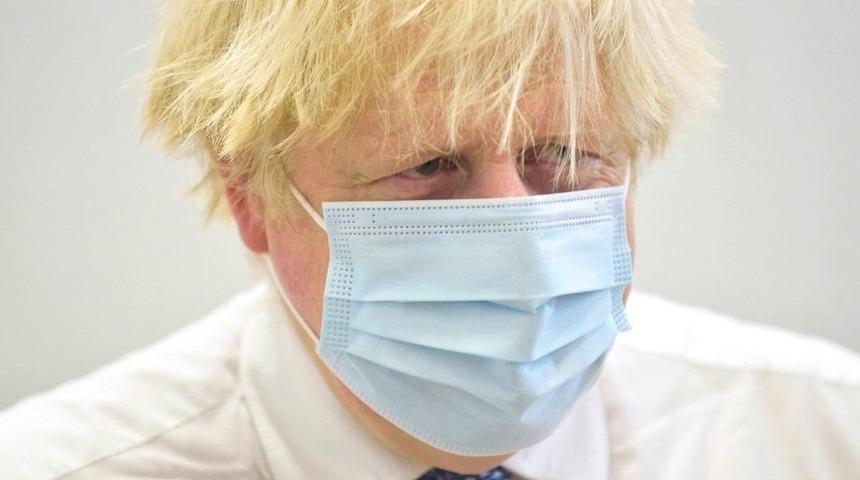 İngiltere'de iktidardaki Muhafazakar Parti'de Covid &ouml;nlemleri isyanı