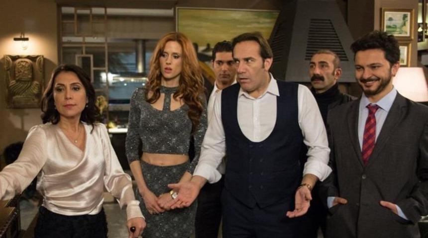 Eyvah Karım nerede çekildi? Eyvah Karım filminin oyuncuları ve karakterleri