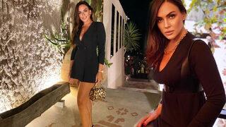 Buket Aydın'dan dolar ve euro yorumu: Bazı çantaları iyi ki almışım