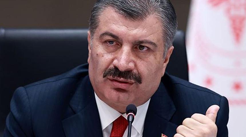 Son Dakika: 13 Aralık koronavirüs tablosu açıklandı